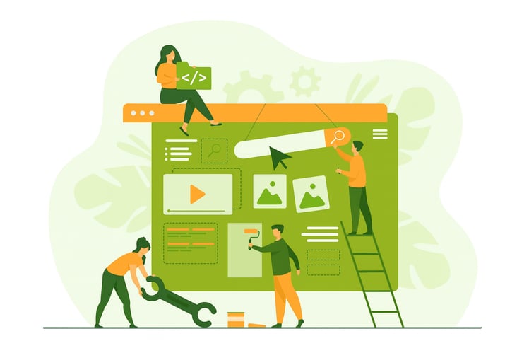 Our Process 3