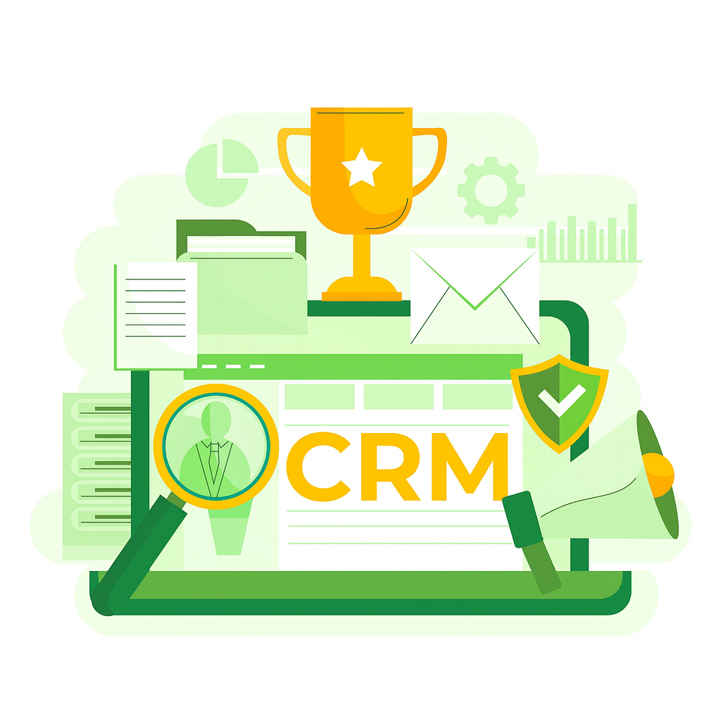 CRM Final