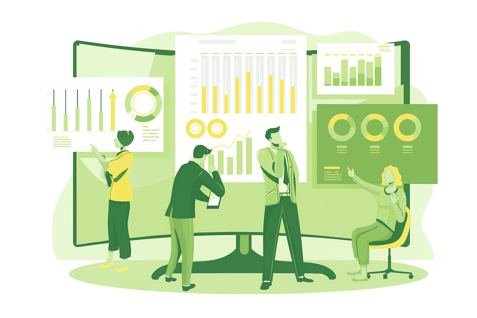 Dashboards Final